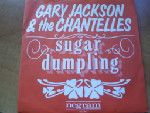 Gary Jackson And The Chantelles Sugar Dumpling