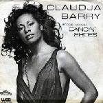 Claudja Barry  Boogie Woogie Dancin' Shoes