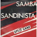 Split Cane  Samba Sandinista