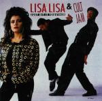 Lisa Lisa And Cult Jam Just Git It Together