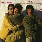 Lisa Lisa & Cult Jam Lost In Emotion