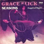 Grace Slick  Seasons