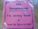 Temptations Struck By Lightning Twice