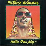Stevie Wonder - Hotter Than July Vinyl