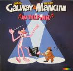 In The Pink - James Galway & Henry Mancini