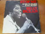 Billy Ocean  Stop Me (If You've Heard It All Before)