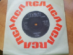 CHARME / HUES CORPORATION - Georgy Porgy / Rock The Boat - 45T x 1