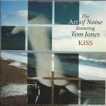 Art Of Noise featuring Tom Jones  Kiss