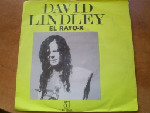 David Lindley El Rayo-X