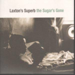 Laxton's Superb  The Sugar's Gone