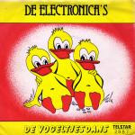 De Electronica's  De Vogeltjesdans