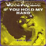 DONNA HIGHTOWER - If You Hold My Hand - 45T x 1