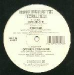 Green Nuns Of The Revolution - Optimum Creakage