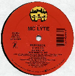 MC Lyte Ruffneck / Brooklyn