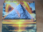 LOVE UNLIMITED ORCHESTRA - Anna Lisa - 45T x 1