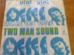 Two Man Sound  Vini-Vini