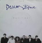Deacon Blue  Wages Day
