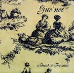 GUV'NER - Break A Promise - 45T x 1