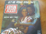 Jermaine Jackson  Let Me Tickle Your Fancy