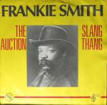 Frankie Smith  The Auction