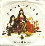 Army Of Lovers  Crucified