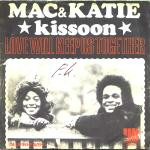 Mac & Katie Kissoon Love Will Keep Us Together