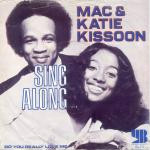 Mac & Katie Kissoon Sing Along