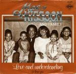 Mac Kissoon Featuring Kathy Love And Understanding