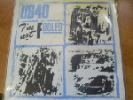 UB40 - I'm Not Fooled