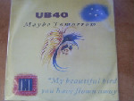 UB40 - Maybe Tomorrow Record