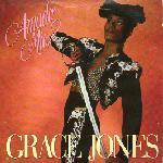 GRACE JONES - Amado Mio - 45T x 1