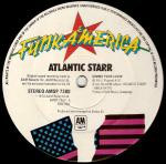 Atlantic Starr  Gimme Your Luvin'