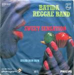 Batida Reggae Band  Sweet Sensation