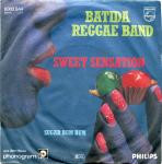 Batida Reggae Band  Sweet Sensation