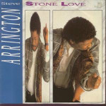 Steve Arrington  Stone Love