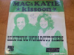 Mac & Katie Kissoon Hey You Love