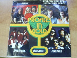 Various  Profiles In Gold Record 1