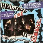 Daryl Hall & John Oates Featuring David Ruffin & E A Nite At The Apollo Live!