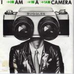 Buggles - I Am A Camera