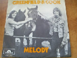 Greenfield & Cook  Melody