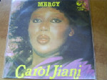 Carol Jiani  Mercy