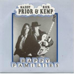 Maddy Prior & Rick Kemp  Happy Families