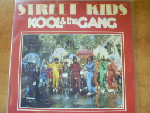 Kool & The Gang  Street Kids