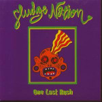 Sludge Nation  One Last Rush