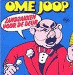 Ome Joop Zandzakken Voor De Deur