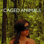 Caged Animals Eat Their Own