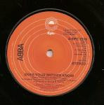 Does Your Mother Know - Abba
