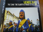 Venus Ray  The Day The Earth Stood Still EP