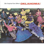 Original Cast Recording (1959) Oklahoma!