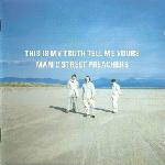 This Is My Truth Tell Me Yours - Manic Street Preachers